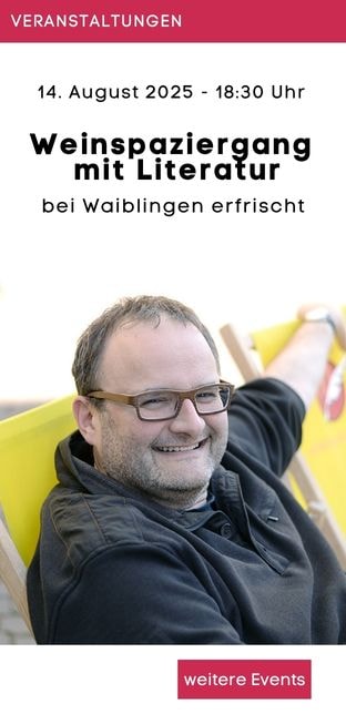 Veranstaltung Mühlenkrimi mit Jürgen Seibold